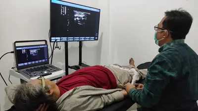 Penanganan Nyeri Profesional dengan Alat Mutakhir