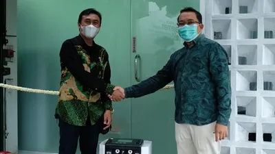 Tindakan medis intervensi nyeri oleh dokter ahli YPNI