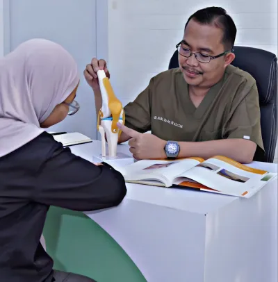 Rossy Purpitasari